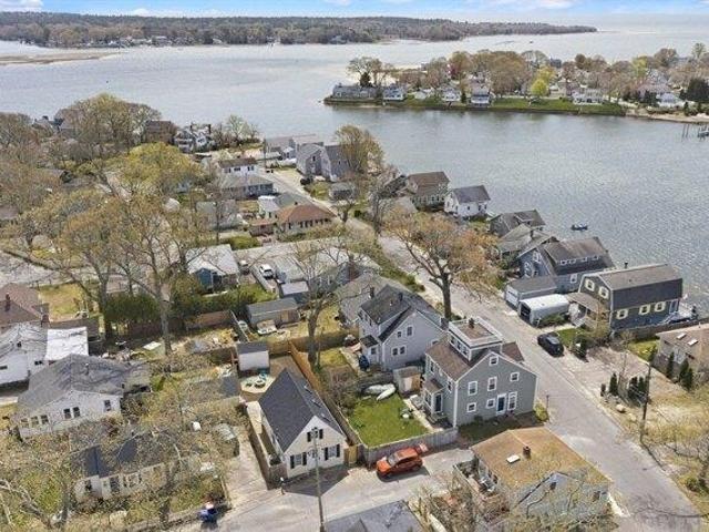 House for sale in East Wareham, Massachusetts