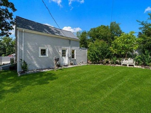 House for sale in East Wareham, Massachusetts