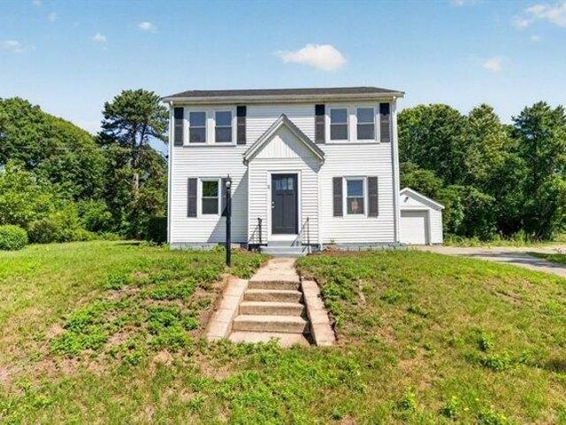 House for sale in East Wareham, Massachusetts