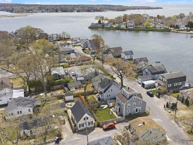 House for sale in East Wareham, Massachusetts