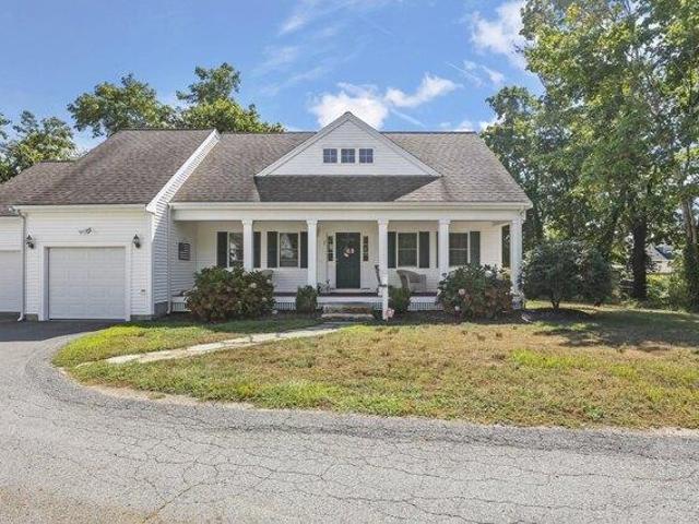 Condo for sale in East Wareham, Massachusetts