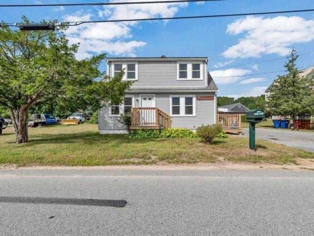 House for sale in East Wareham, Massachusetts