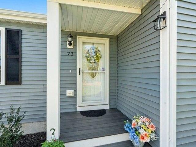 House for sale in East Wareham, Massachusetts