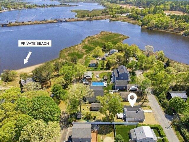 House for sale in East Wareham, Massachusetts