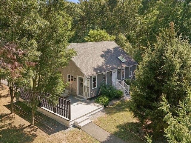 House for sale in East Wareham, Massachusetts