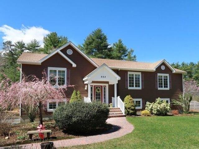 House for sale in Wareham, Plymouth County