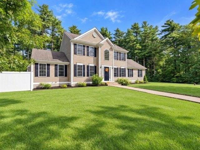 House for sale in Wareham, Plymouth County