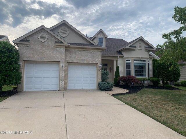 House for sale in Waretown, New Jersey