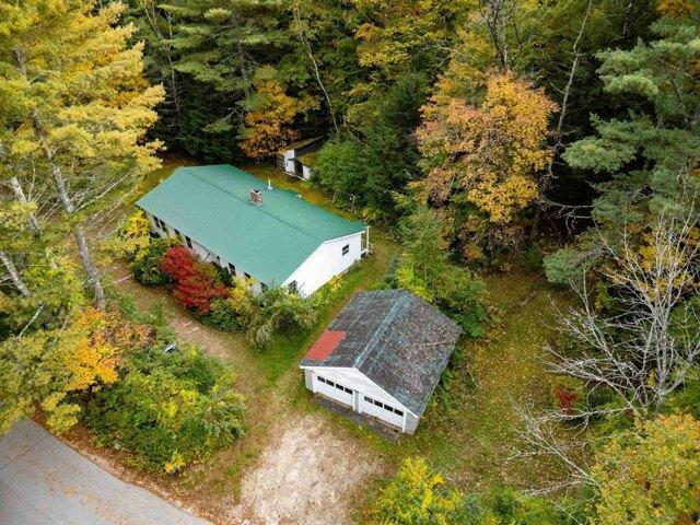 House for sale in Dimond, Warner