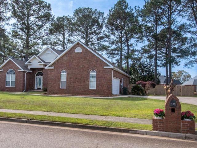 House for sale in Kathleen, Georgia