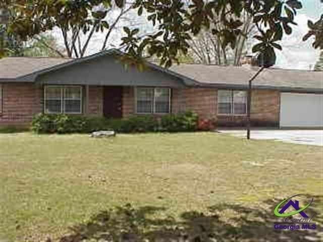 House for rent in Warner Robins