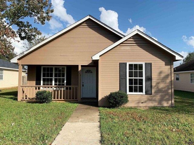 House for rent in Warner Robins