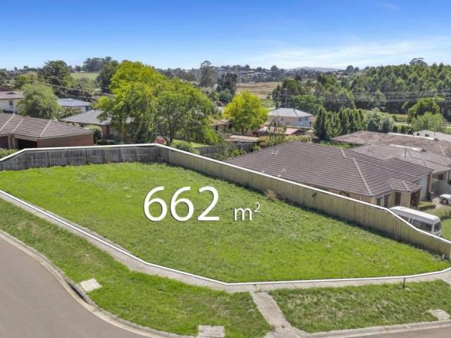 Land for sale in Warragul, Victoria
