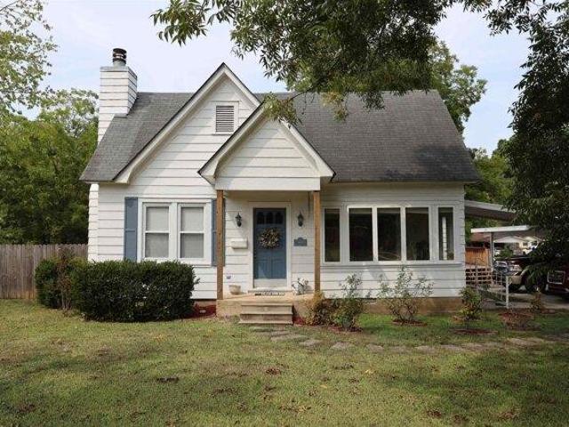 House for sale in Ark