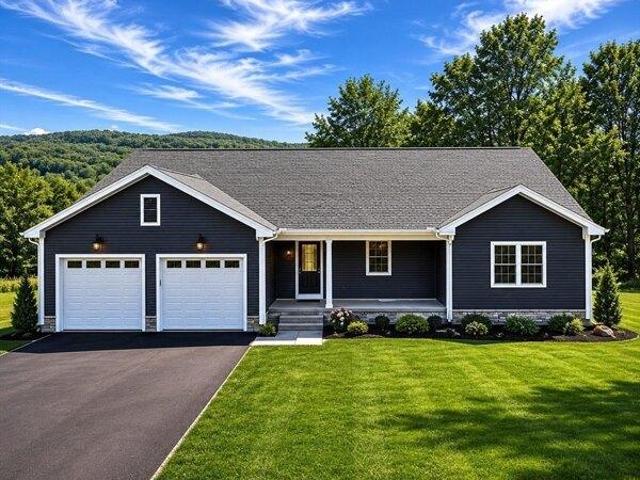 House for sale in Warren, Massachusetts