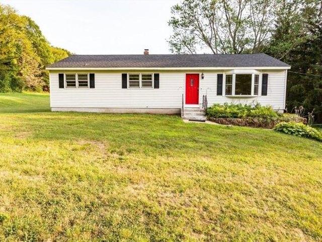 House for sale in Warren, Massachusetts