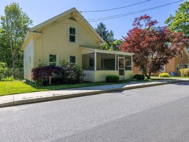 House for sale in Warren, Massachusetts