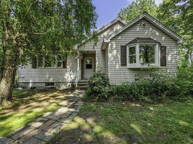 House for sale in Warren, Massachusetts