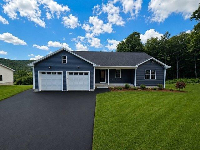 House for sale in Warren, Massachusetts