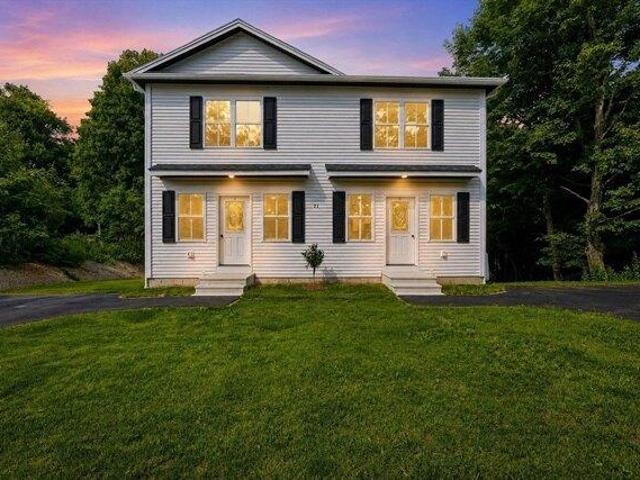 House for sale in Warren, Massachusetts