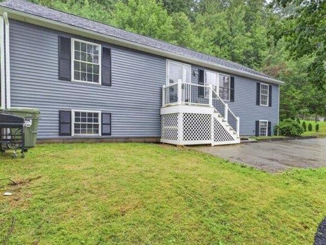 House for sale in Warren, Massachusetts