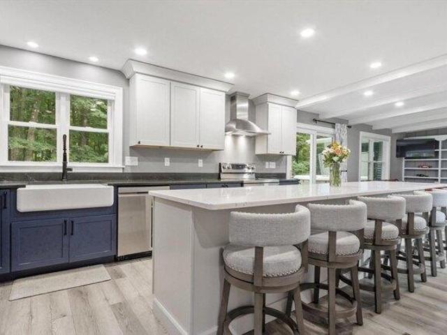 House for sale in Warren, Massachusetts