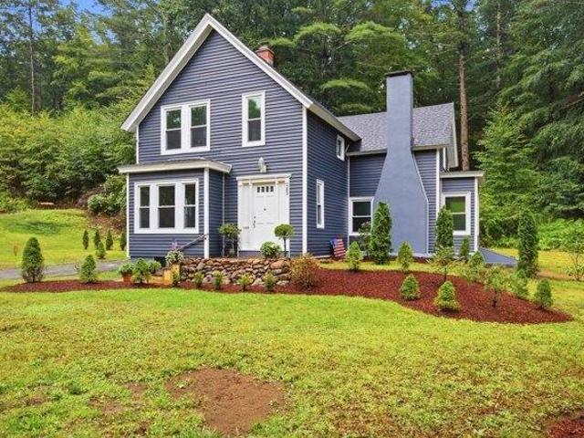 House for sale in Warren, Worcester County