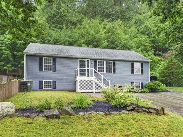 House for sale in Warren, Worcester County