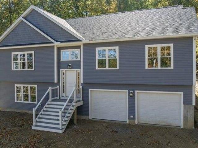 House for sale in Warren, Worcester County