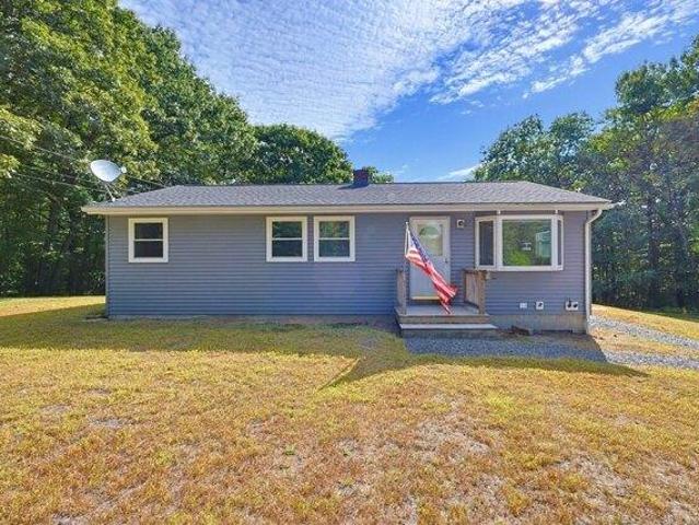 House for sale in Warren, Worcester County