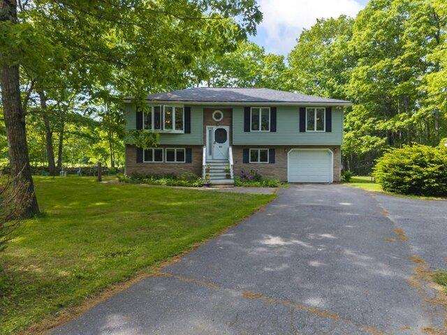 House for sale in Warren, Maine