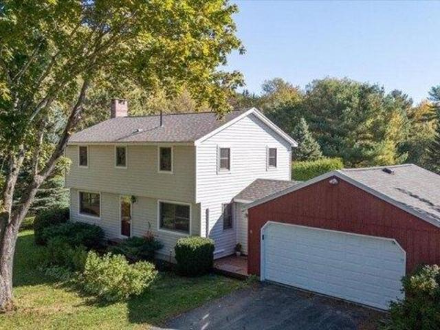 House for sale in Warren, Maine
