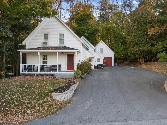 House for sale in Warren, Knox County