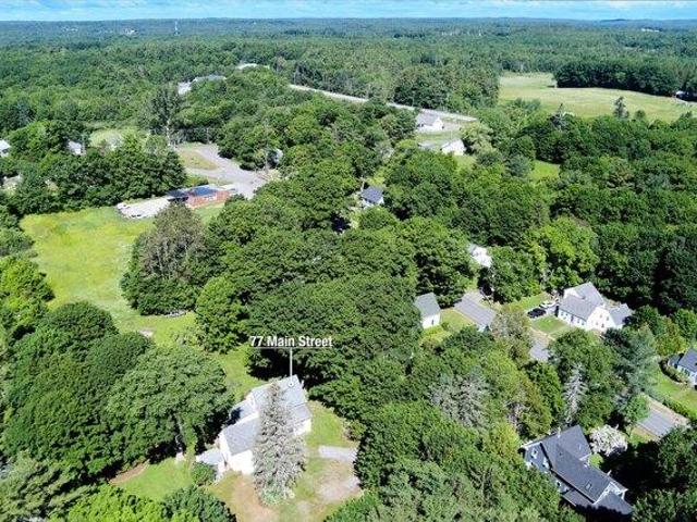 House for sale in Warren, Knox County