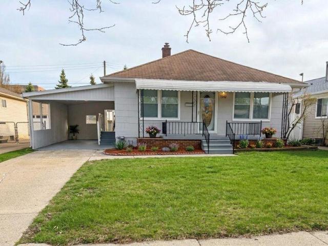 House for sale in Warren, Michigan