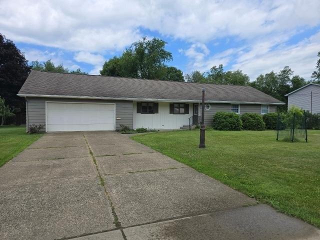 House for sale in Warren, Pennsylvania