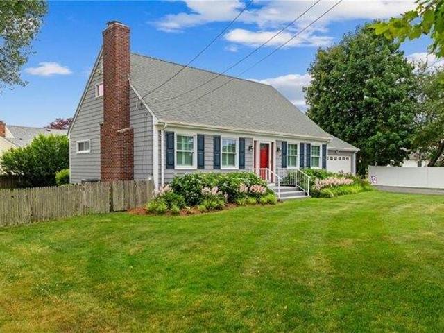 House for sale in Warren, Rhode Island