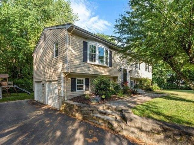 House for sale in Warren, Rhode Island