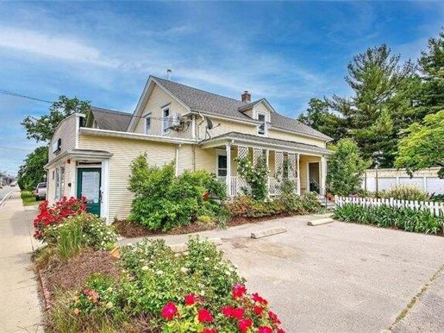 House for sale in Warren, Rhode Island