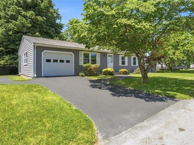 House for sale in Warren, Rhode Island