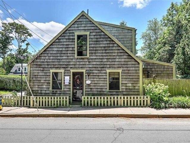 House for sale in Warren, Rhode Island