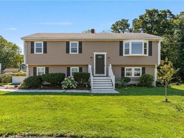 House for sale in Warren, Rhode Island