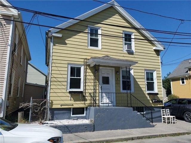House for sale in Warren, Bristol County