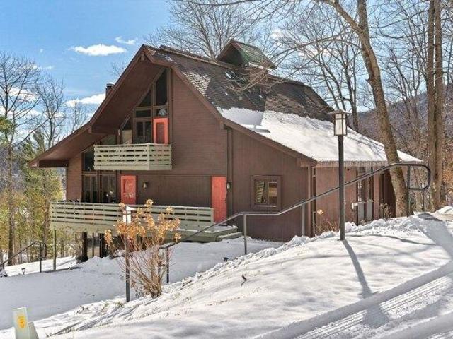 Condo for sale in Warren, Vermont