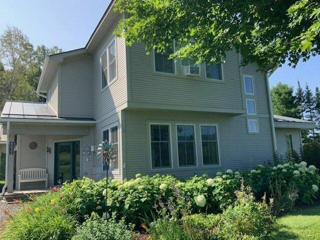 House for sale in Waitsfield, Vermont
