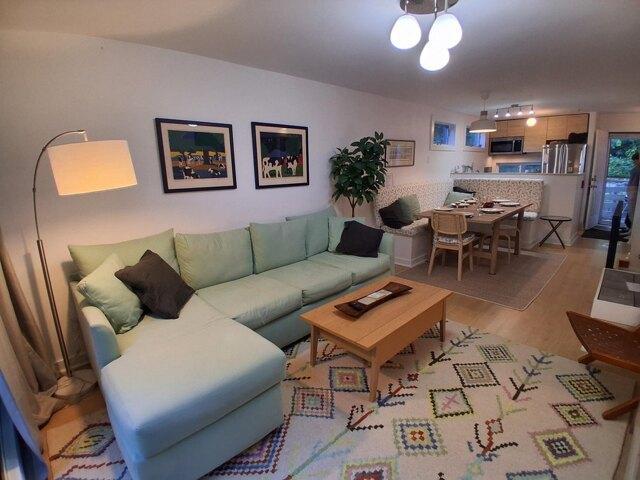 Condo for sale in Warren, Vermont