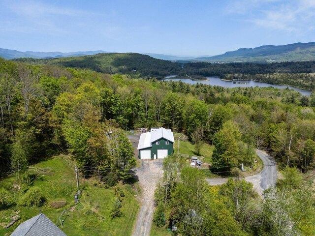 House for sale in Warren, Vermont