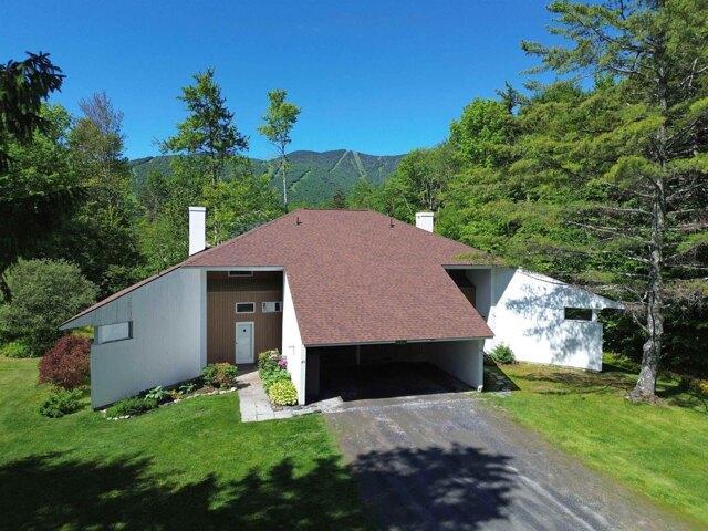 Condo for sale in Warren, Vermont