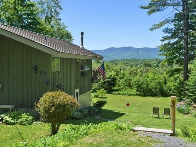 House for sale in Warren, Vermont