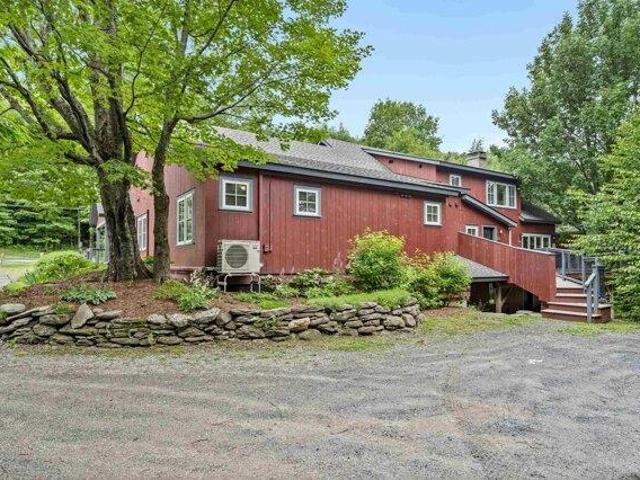 Condo for sale in Warren, Vermont